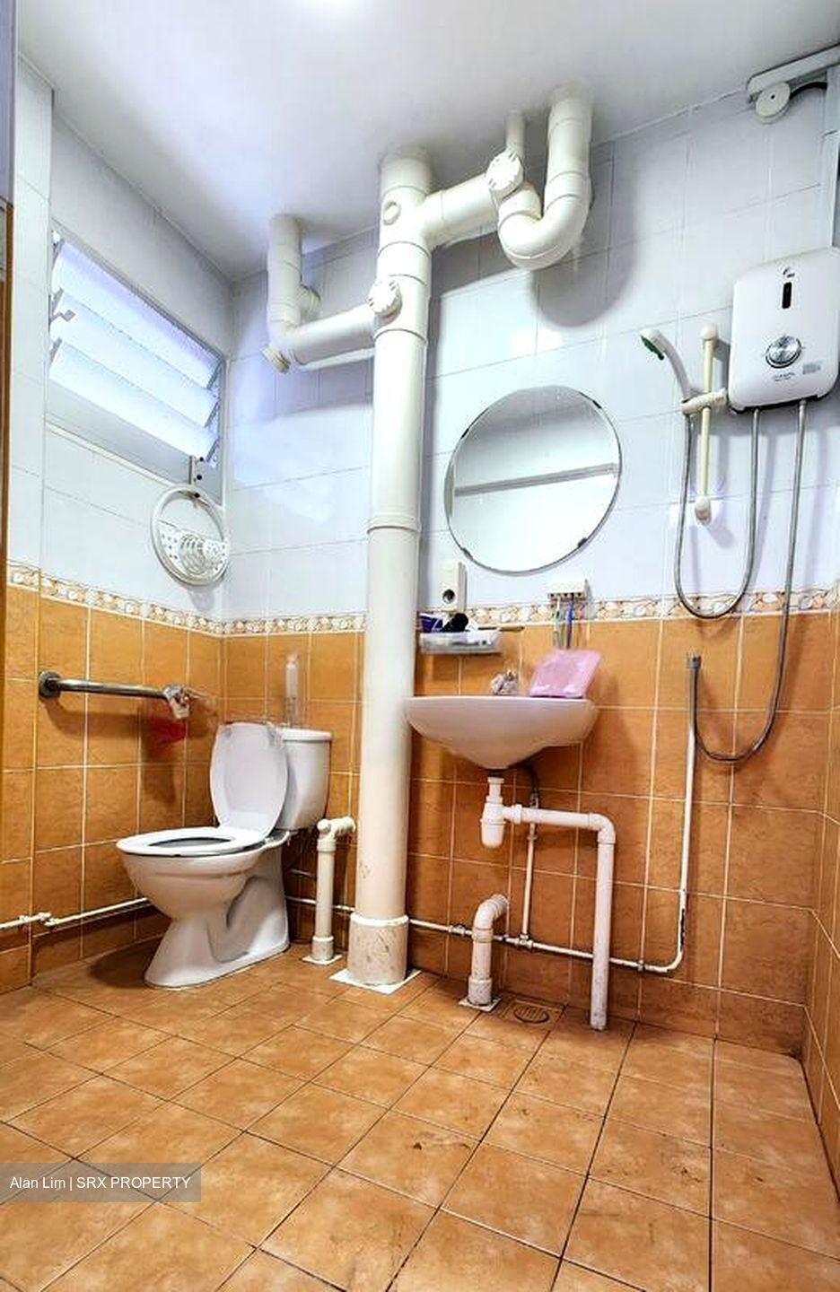 Blk 215 MARSILING LANE (Woodlands), HDB 5 Rooms #466985451